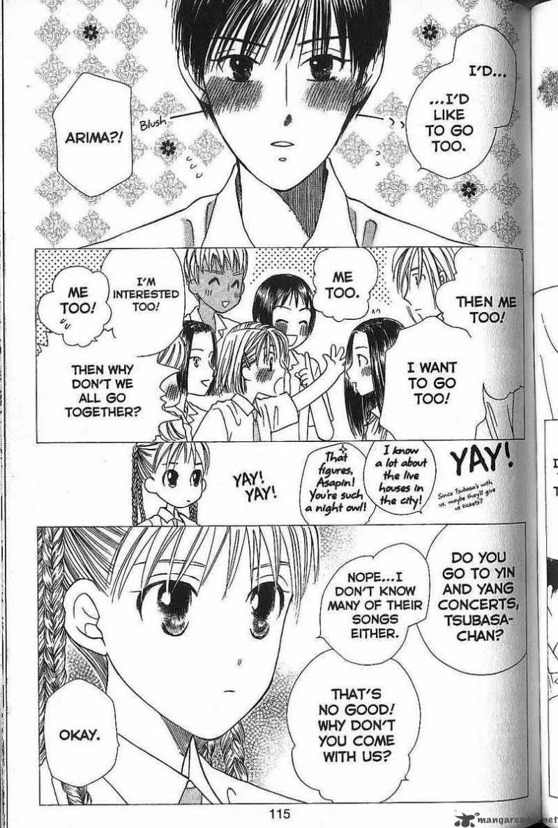 Kare Kano Chapter 51 page 9