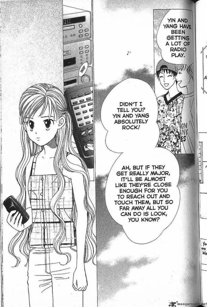 Kare Kano Chapter 51 page 17