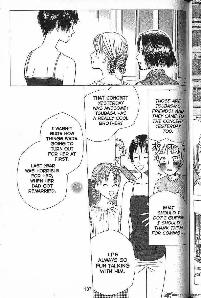 Kare Kano Chapter 51 page 31