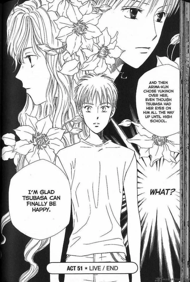 Kare Kano Chapter 51 page 32