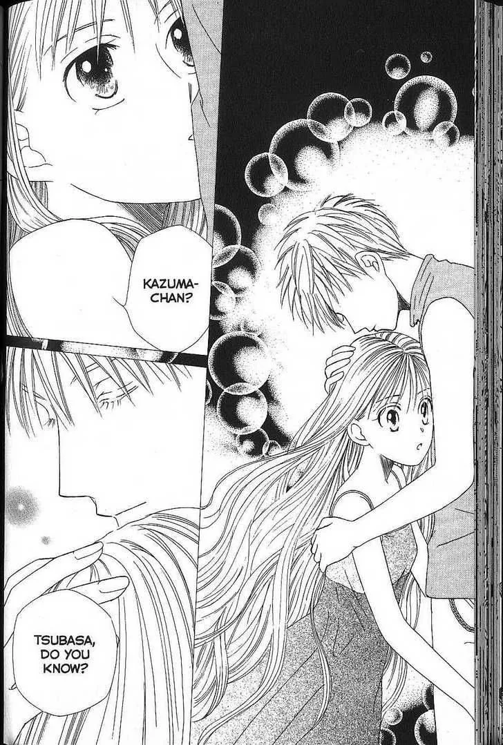 Kare Kano Chapter 52 page 10