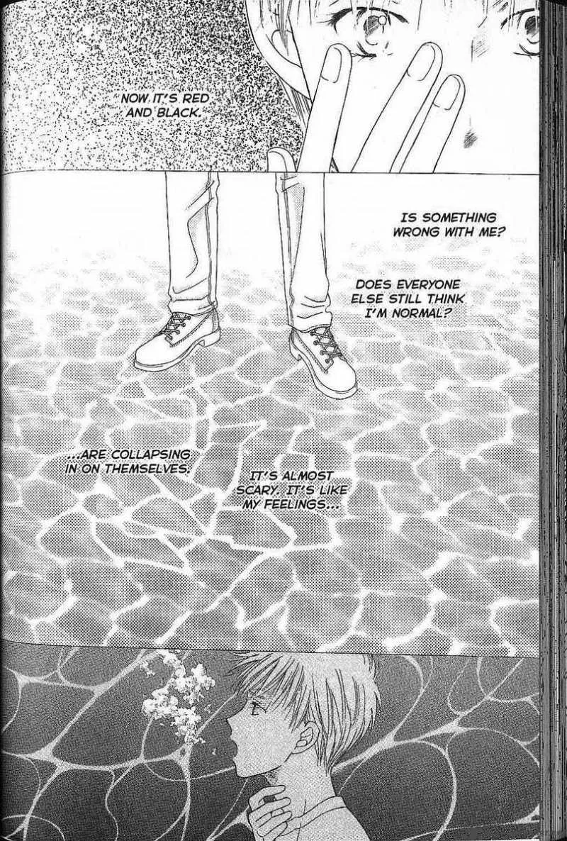 Kare Kano Chapter 53 page 18