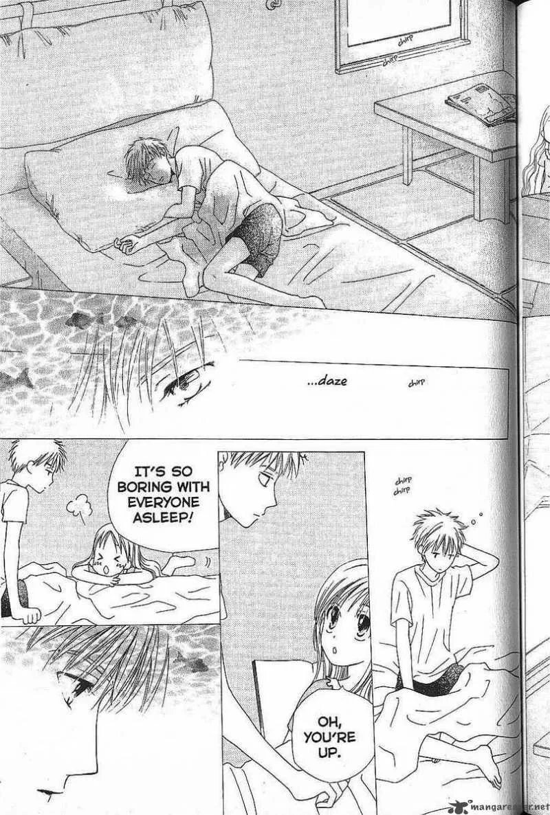 Kare Kano Chapter 53 page 9