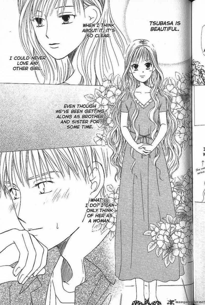 Kare Kano Chapter 53 page 5