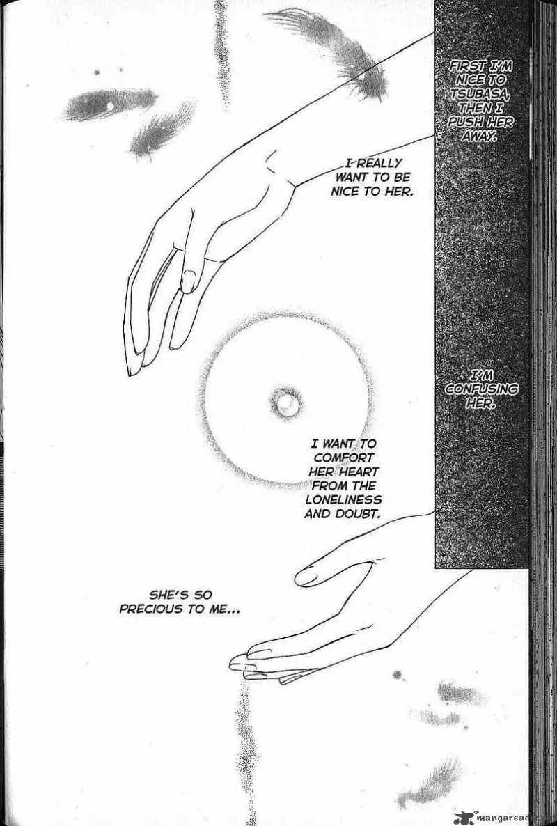 Kare Kano Chapter 53 page 28