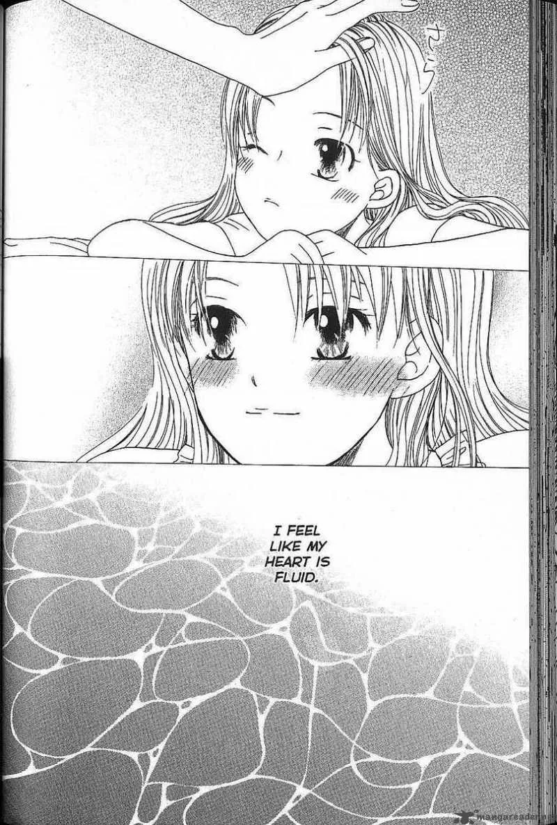 Kare Kano Chapter 53 page 10