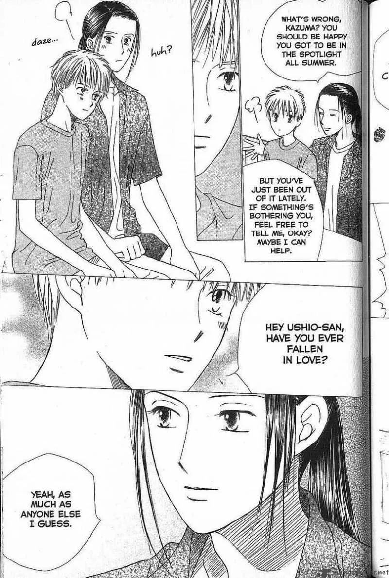 Kare Kano Chapter 53 page 13
