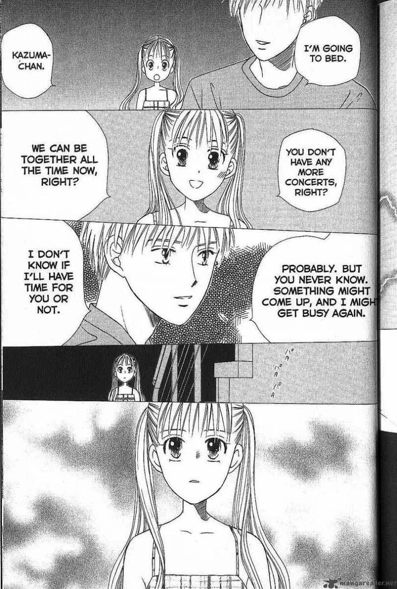 Kare Kano Chapter 53 page 25