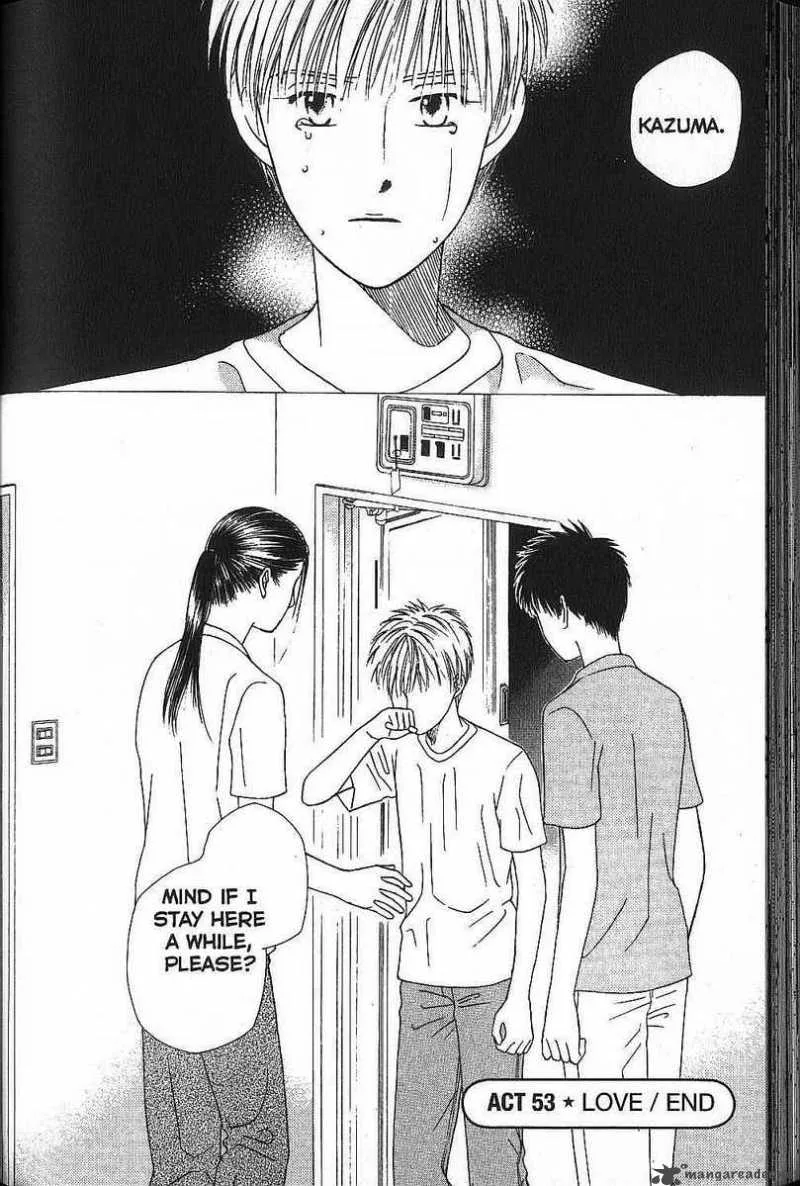 Kare Kano Chapter 53 page 32