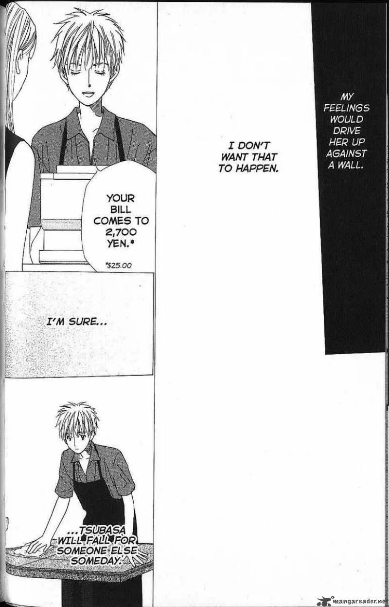 Kare Kano Chapter 54 page 29