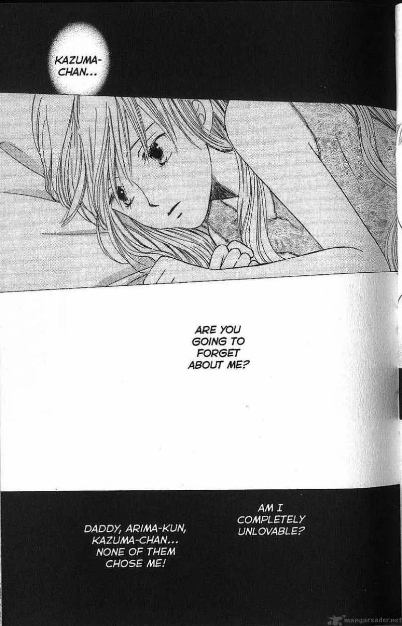 Kare Kano Chapter 54 page 22