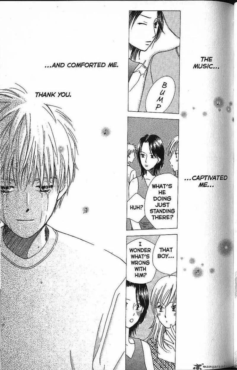 Kare Kano Chapter 54 page 36