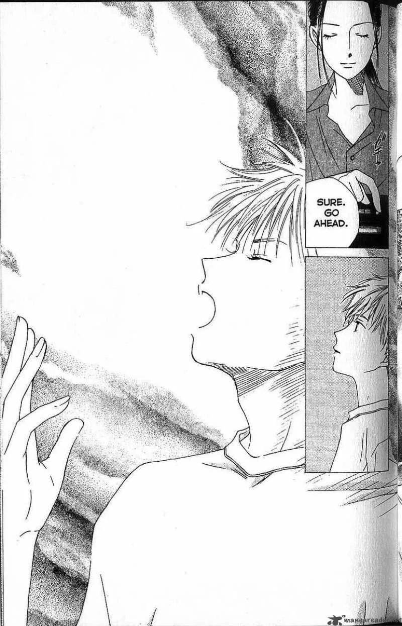 Kare Kano Chapter 54 page 38