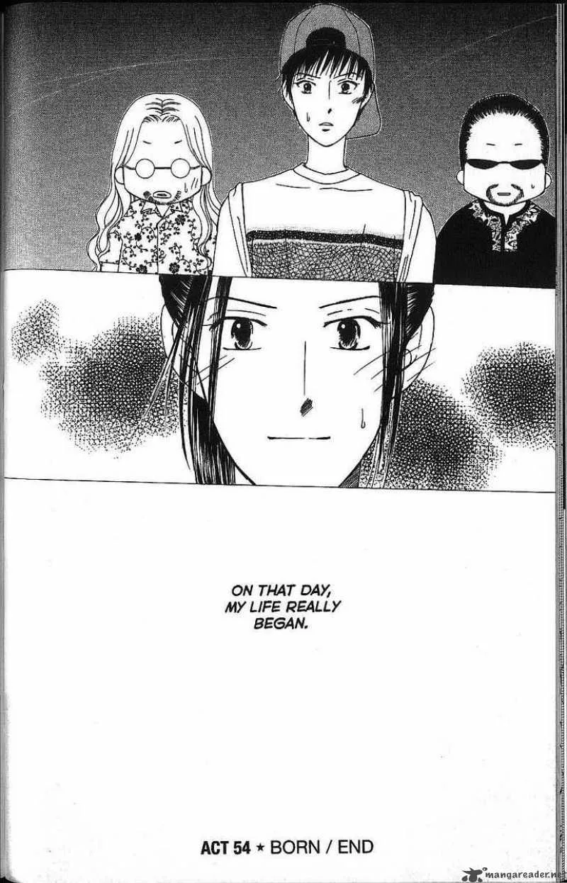 Kare Kano Chapter 54 page 39