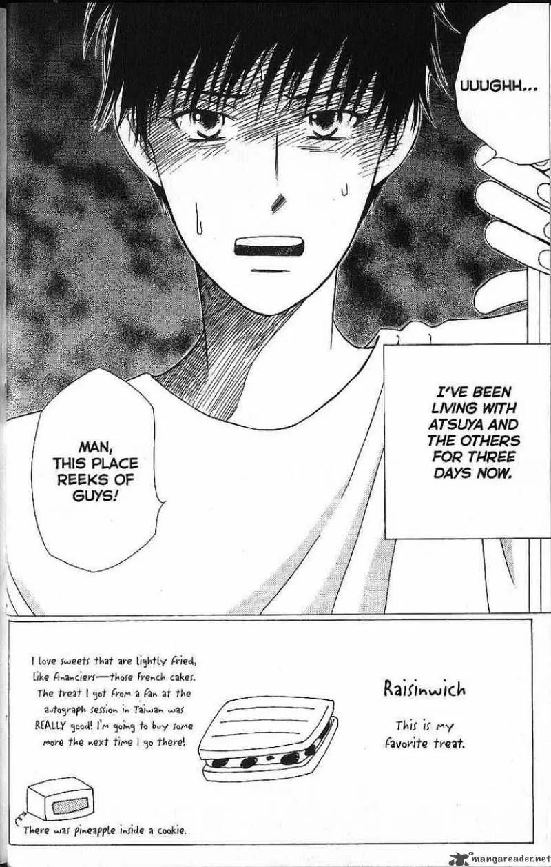 Kare Kano Chapter 54 page 9
