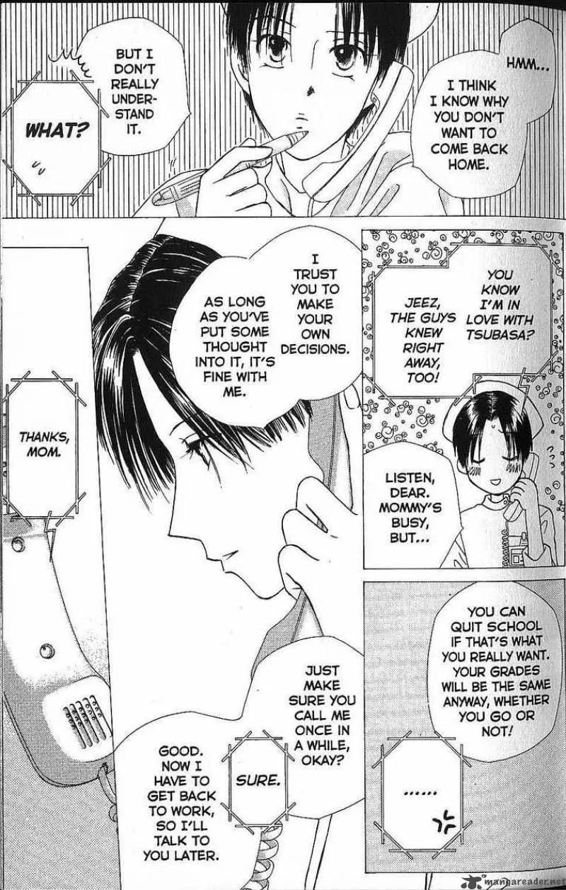 Kare Kano Chapter 54 page 14