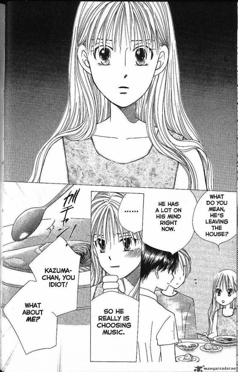 Kare Kano Chapter 54 page 15