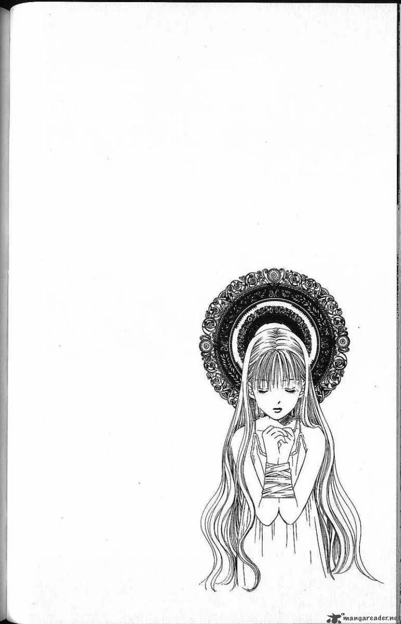 Kare Kano Chapter 55 page 2