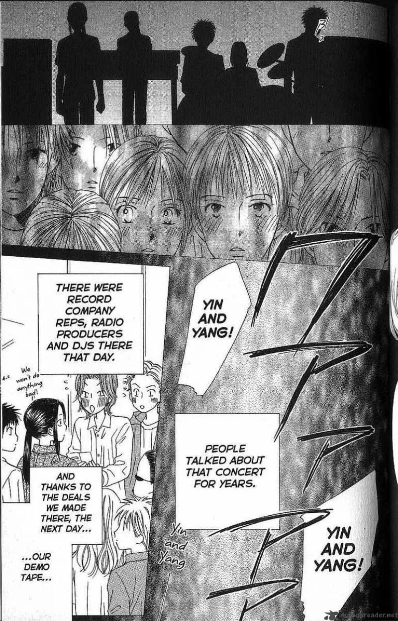 Kare Kano Chapter 55 page 19