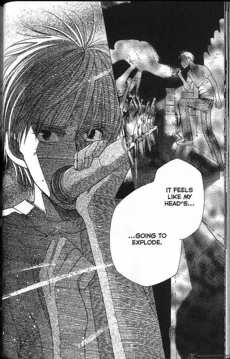 Kare Kano Chapter 55 page 10