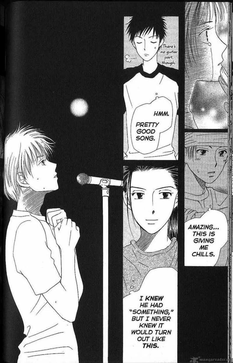 Kare Kano Chapter 55 page 18