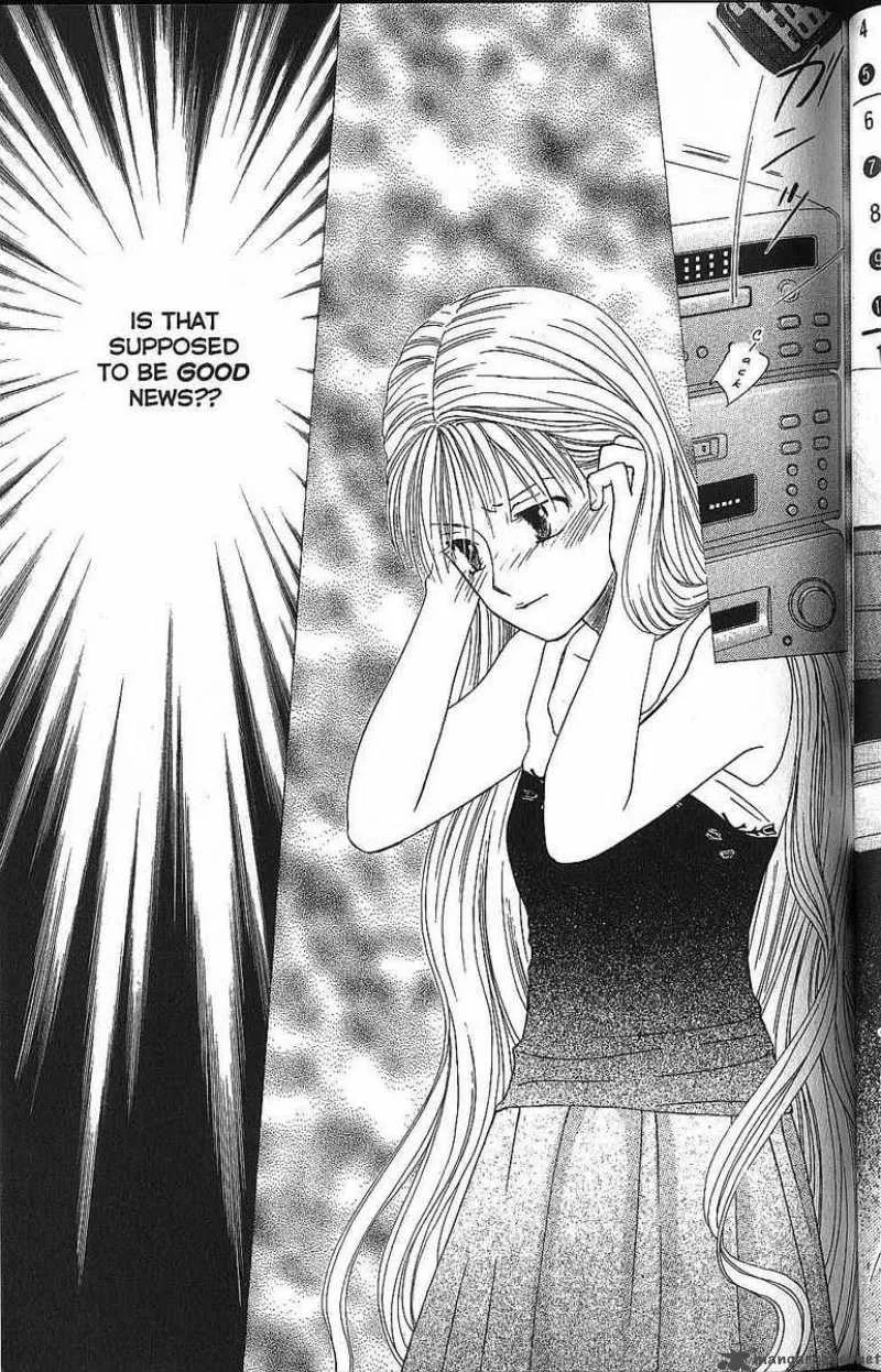 Kare Kano Chapter 55 page 25