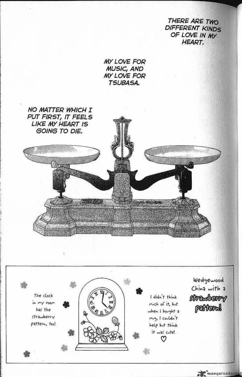Kare Kano Chapter 55 page 3