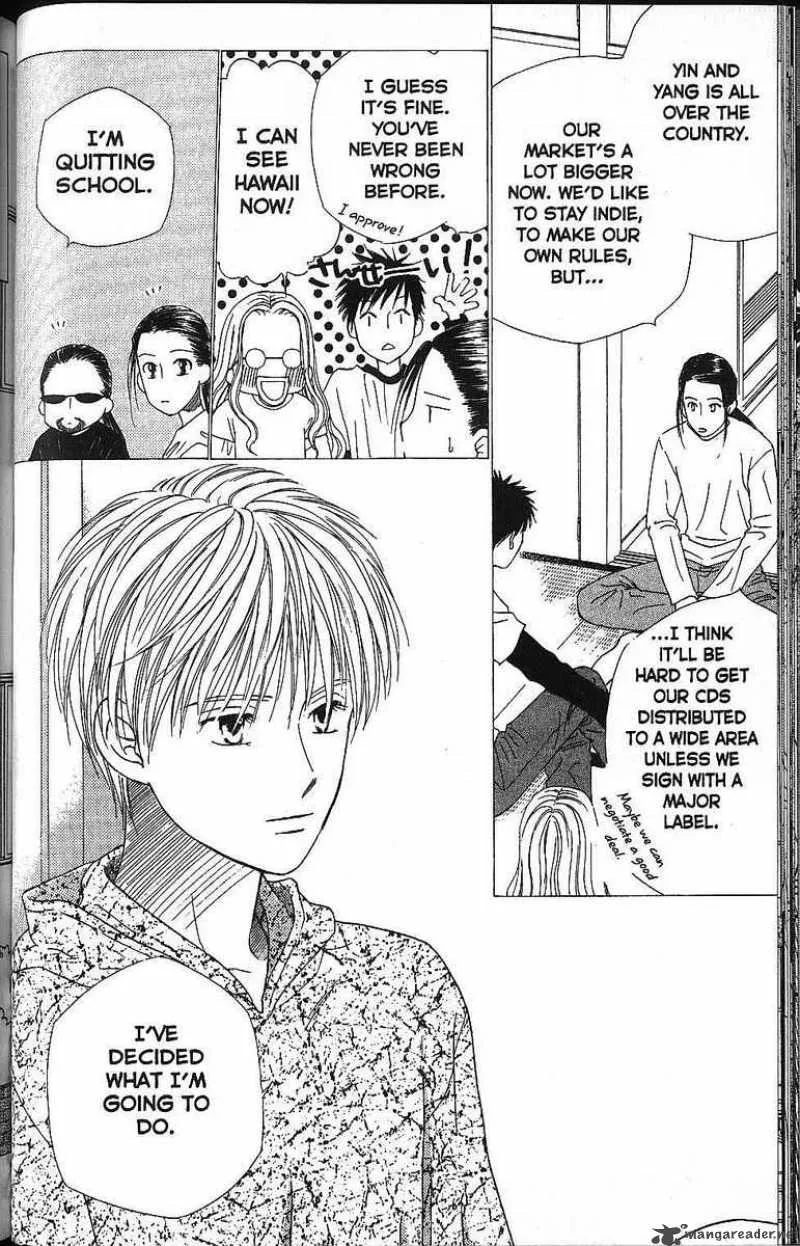 Kare Kano Chapter 55 page 22