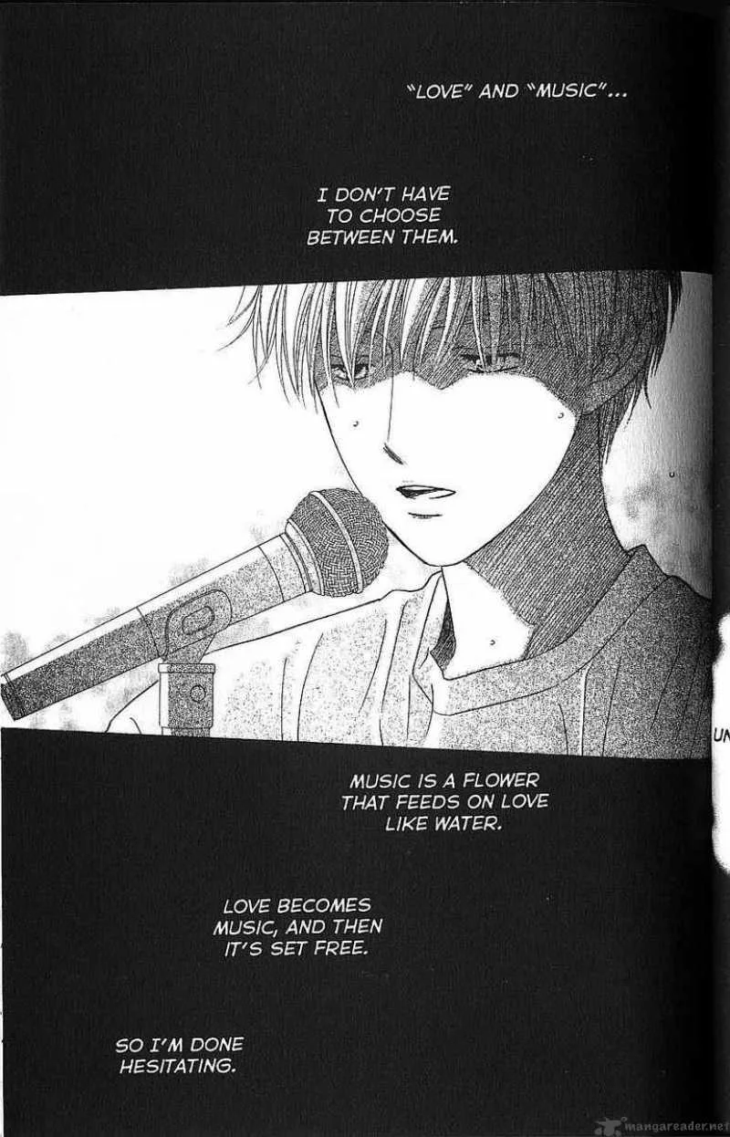 Kare Kano Chapter 55 page 13
