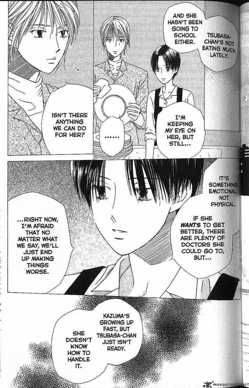 Kare Kano Chapter 55 page 29