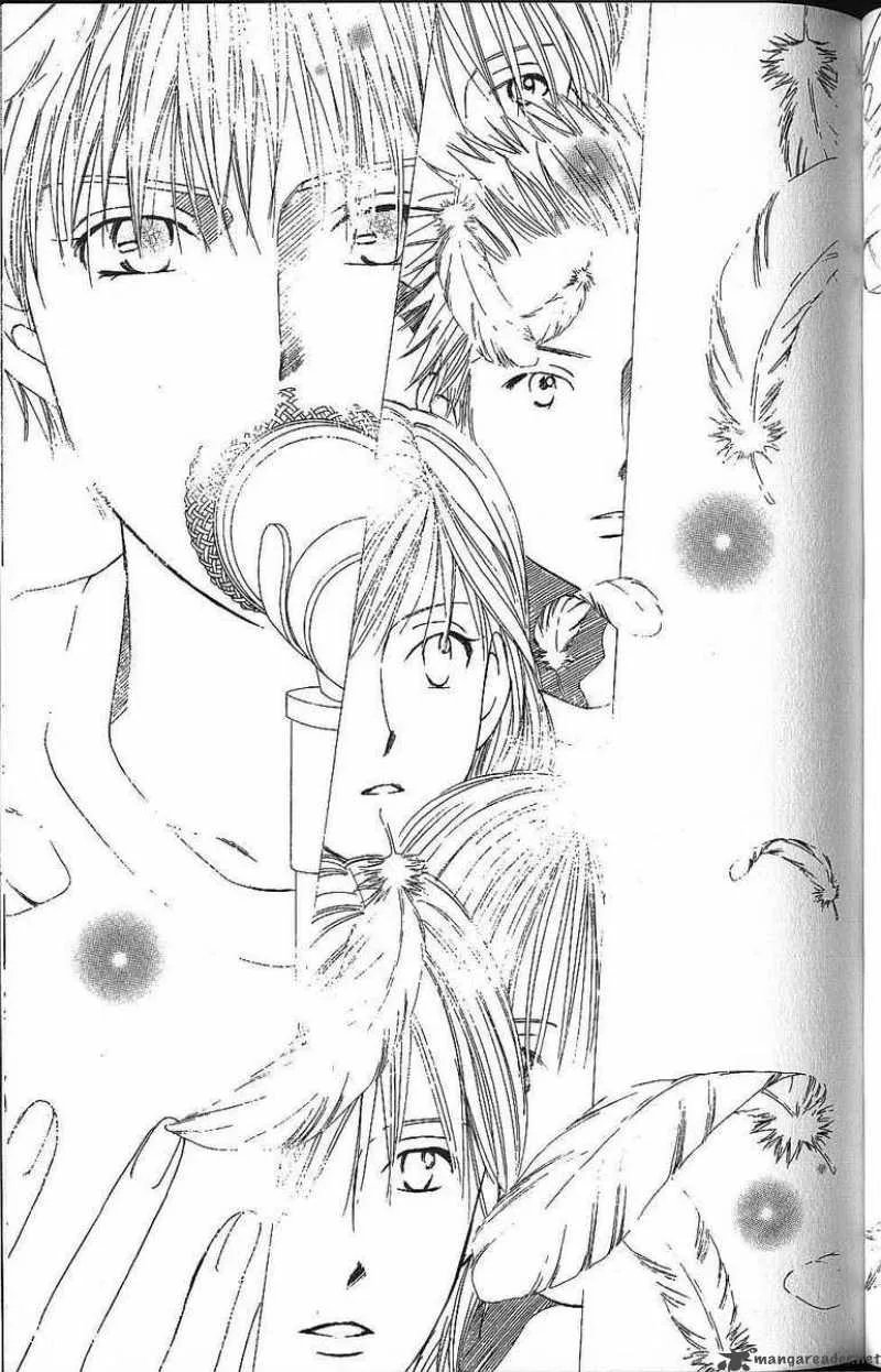 Kare Kano Chapter 55 page 15