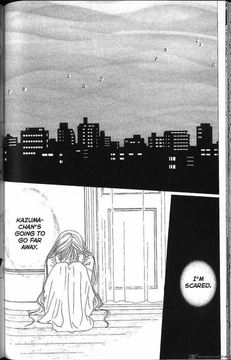 Kare Kano Chapter 55 page 28