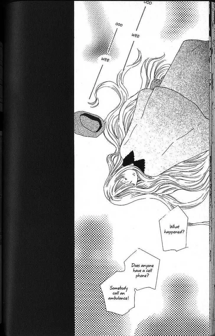 Kare Kano Chapter 56 page 12