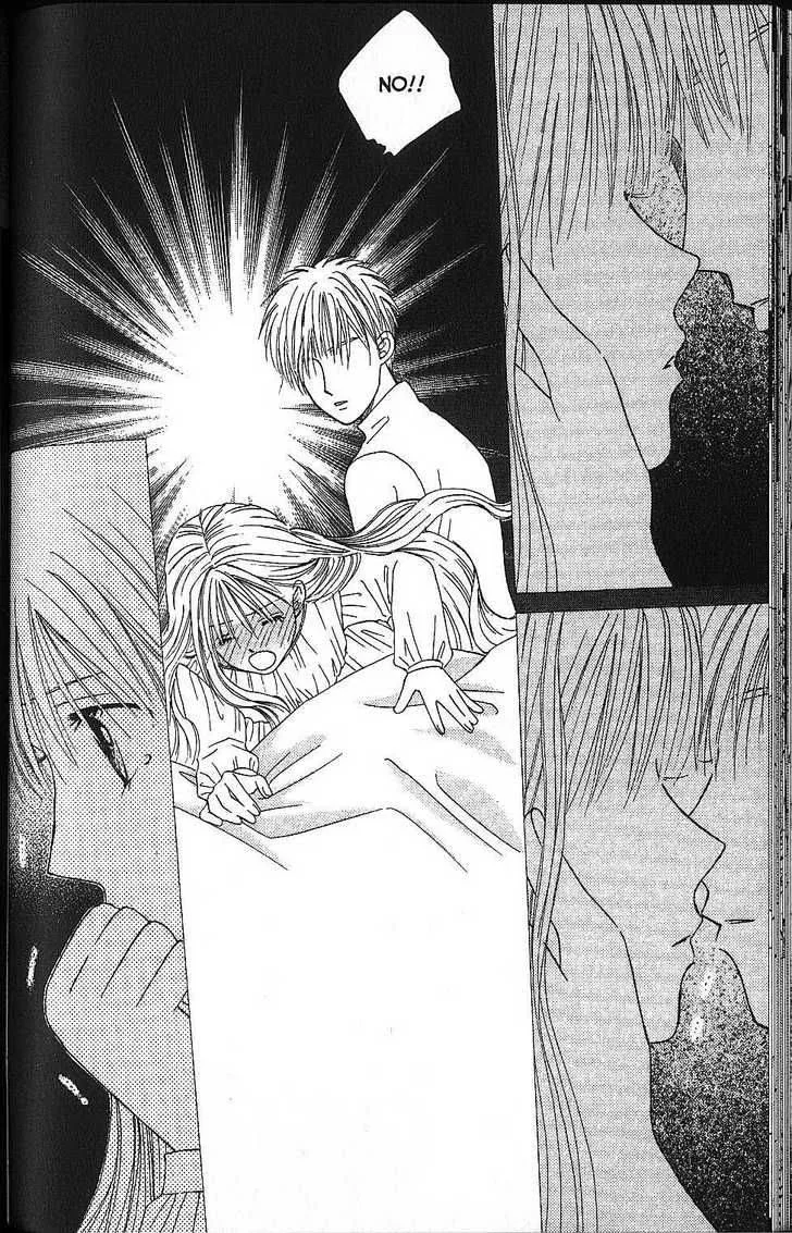 Kare Kano Chapter 56 page 22