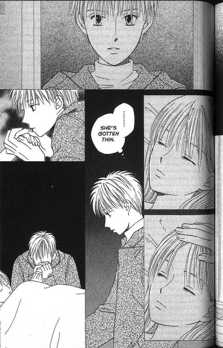 Kare Kano Chapter 56 page 15