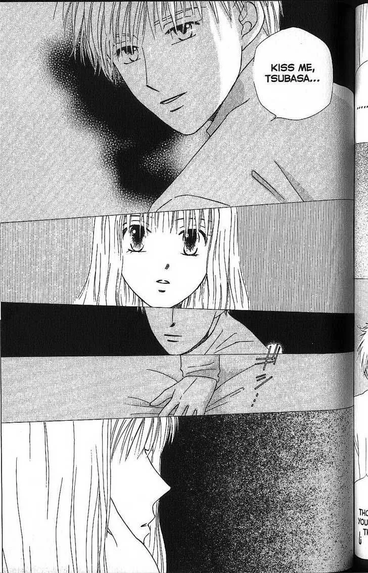 Kare Kano Chapter 56 page 21