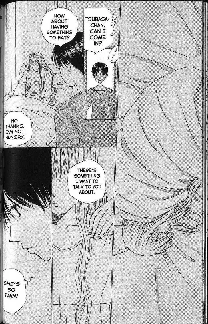 Kare Kano Chapter 56 page 4