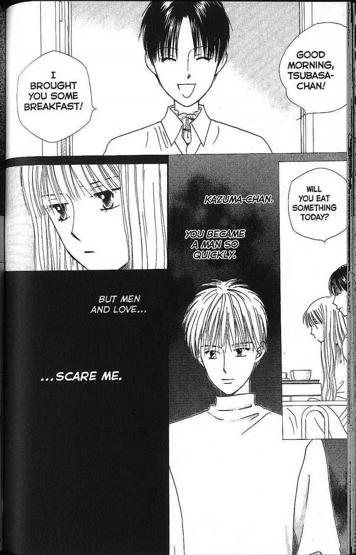 Kare Kano Chapter 56 page 28