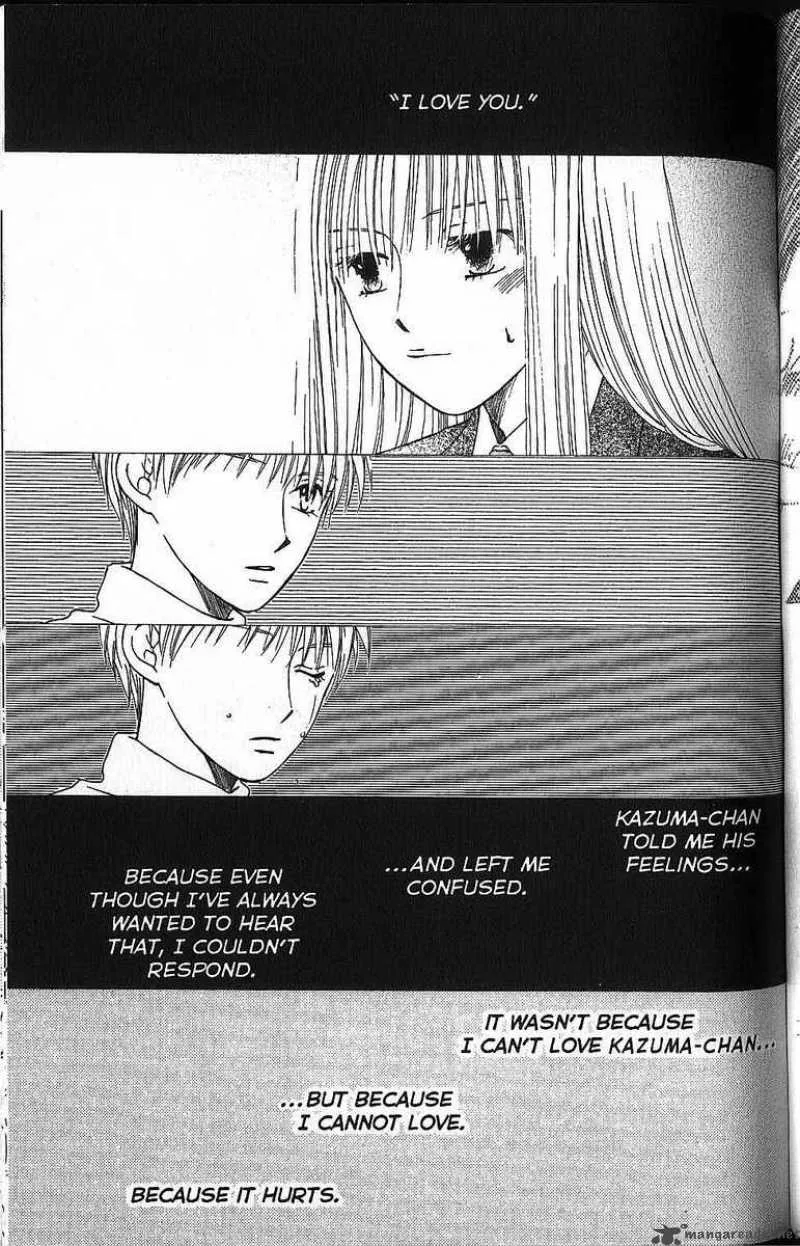 Kare Kano Chapter 57 page 7
