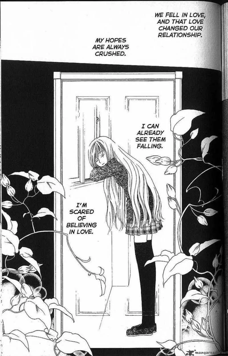 Kare Kano Chapter 57 page 11