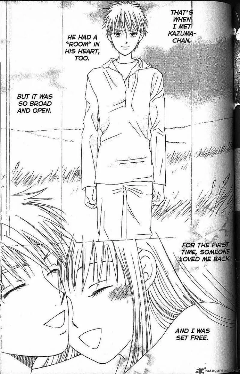 Kare Kano Chapter 57 page 9