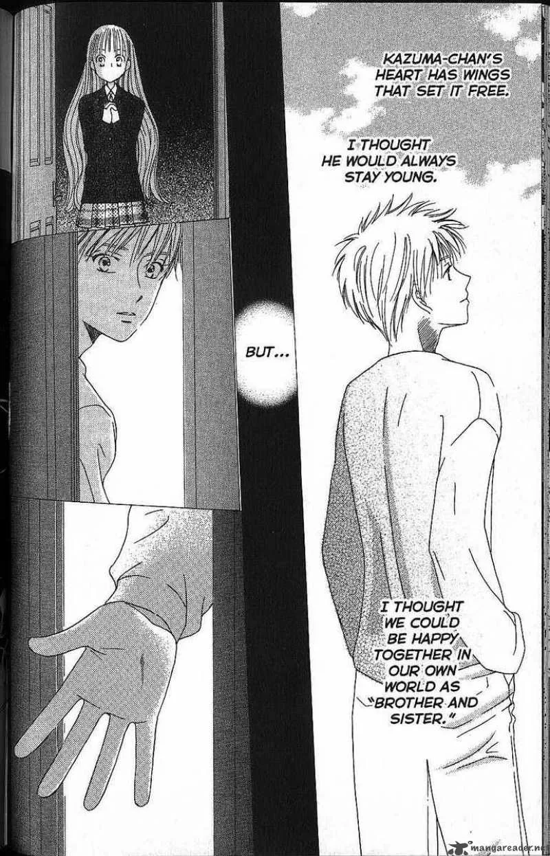 Kare Kano Chapter 57 page 10