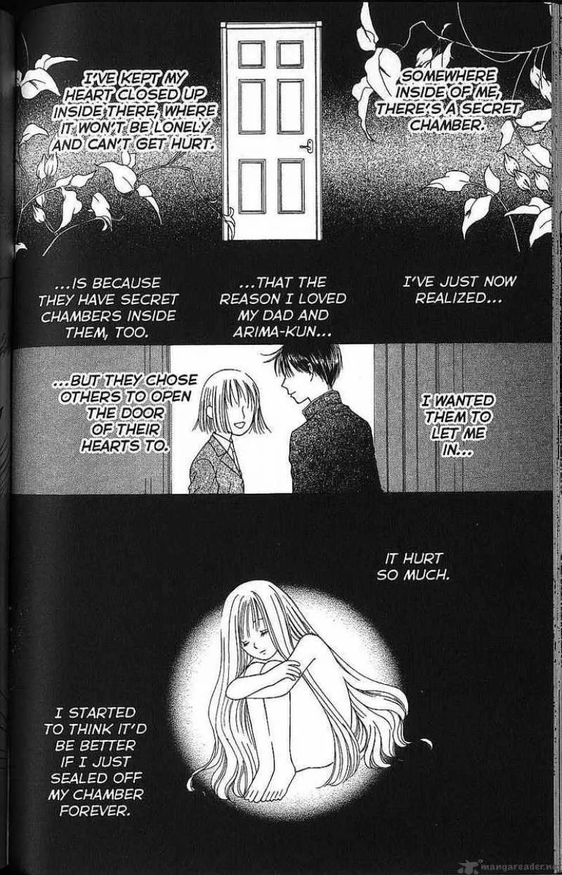 Kare Kano Chapter 57 page 8