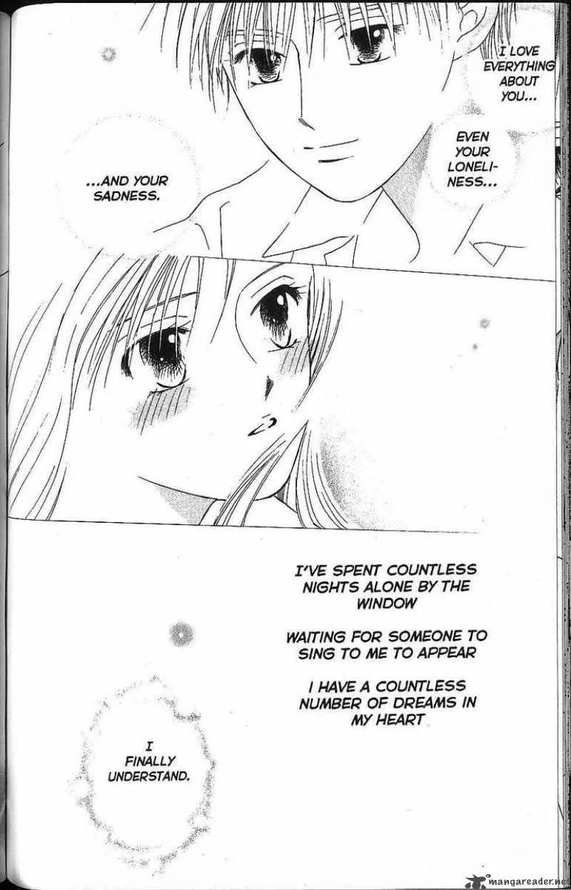 Kare Kano Chapter 57 page 28