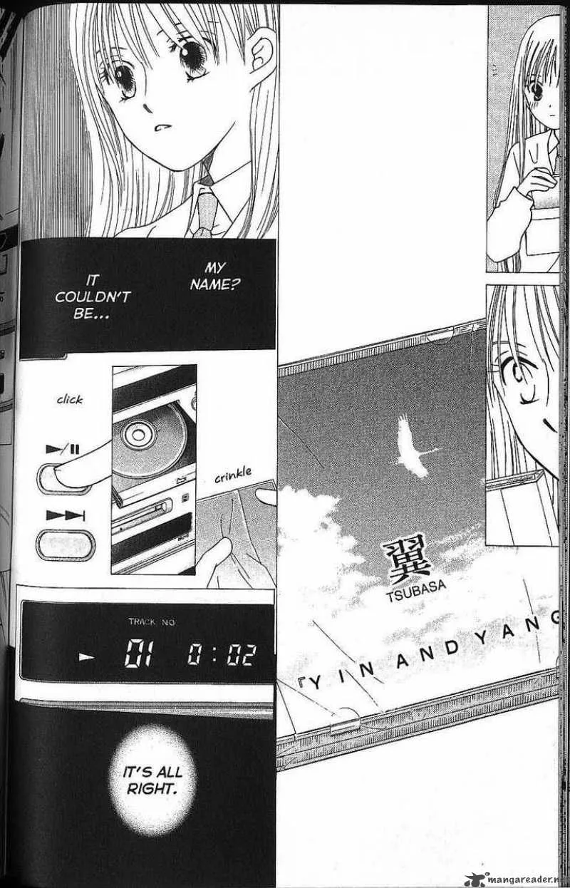 Kare Kano Chapter 57 page 22