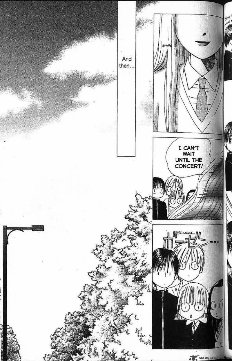 Kare Kano Chapter 57 page 31