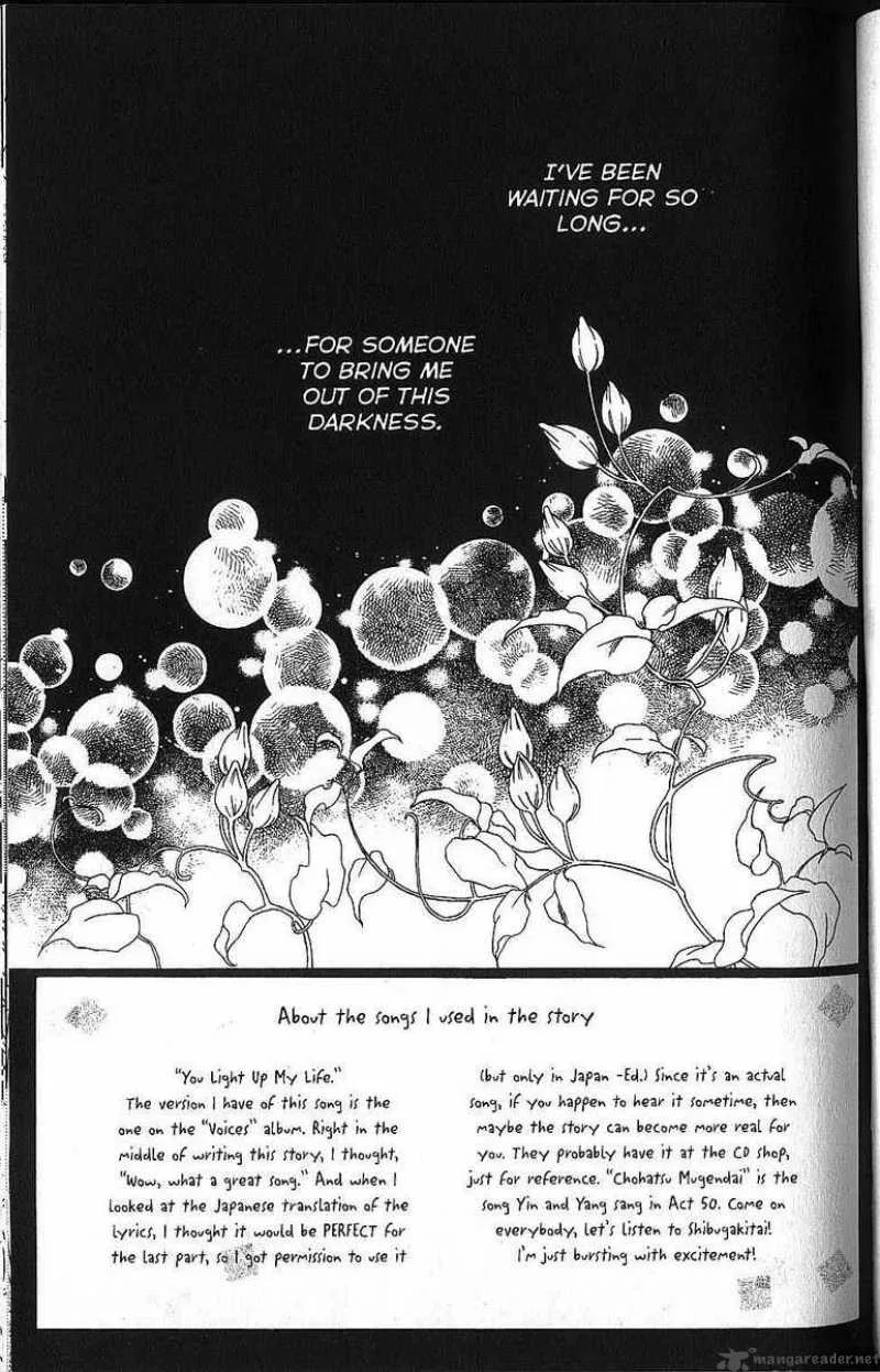 Kare Kano Chapter 57 page 3