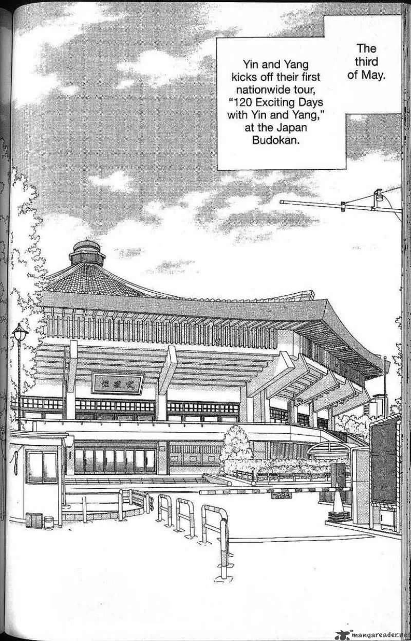 Kare Kano Chapter 57 page 32