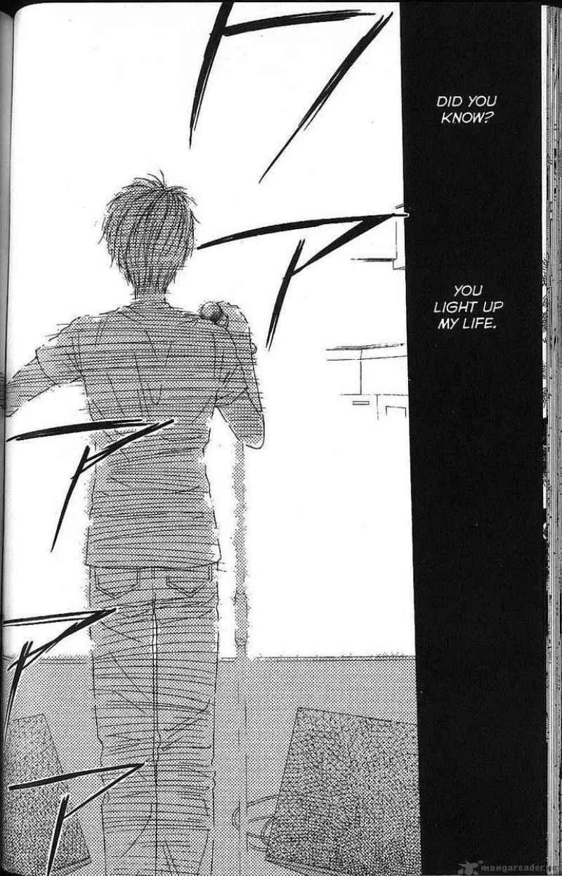 Kare Kano Chapter 57 page 38