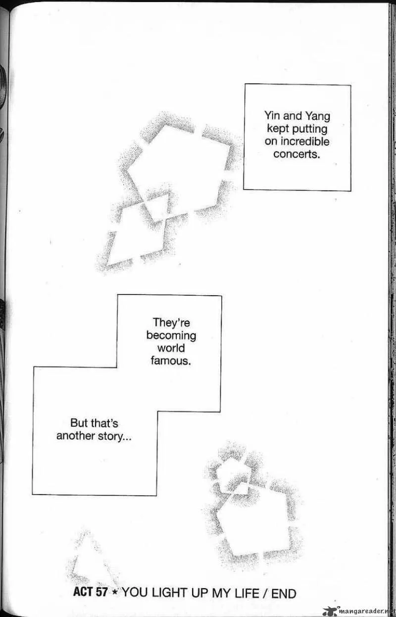 Kare Kano Chapter 57 page 46